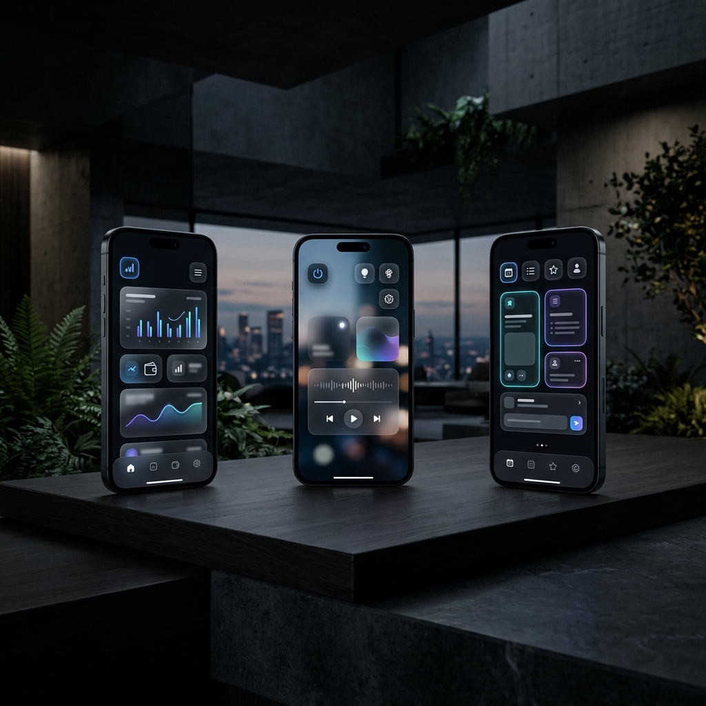 App Development