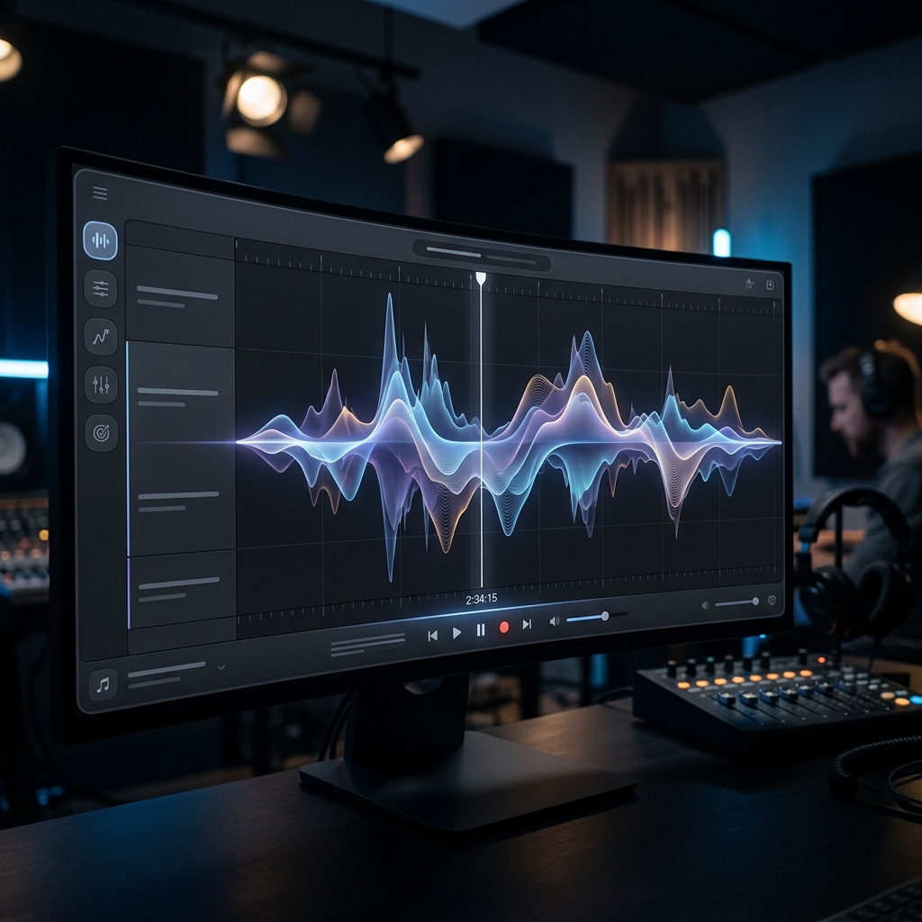 Voice Agents